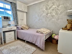 Bedroom 2- click for photo gallery